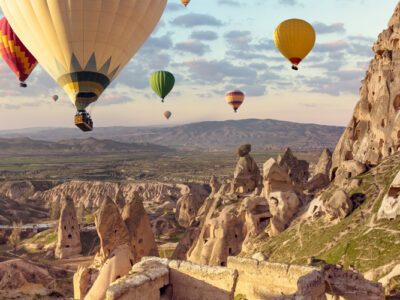Nevşehir balon turu fiyatları