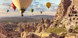 Kapadokya Balon Turu Fiyatları işletme fotoğrafı